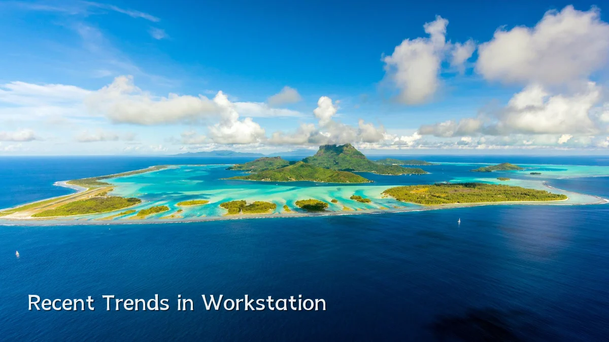 Recent Trends in Workstation